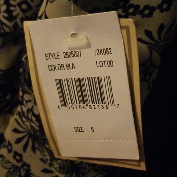 Jonathan Martin Casual Dress - Picture 6 of 7